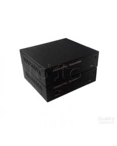 Удлинитель композитного видеосигнала OSNOVO M1DE+DM1DE во Владивостоке Видеоусилители, Модуляторы, Делители Pintop.ru