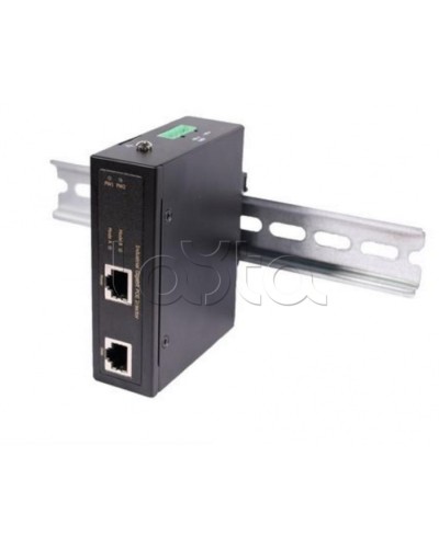 PoE-инжектор OSNOVO Midspan-1/303G во Владивостоке Блоки питания для кожухов и камер Pintop.ru