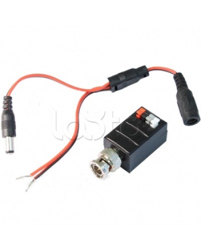 Приемник активный OSNOVO RA-H во Владивостоке Видеоусилители, Модуляторы, Делители Pintop.ru