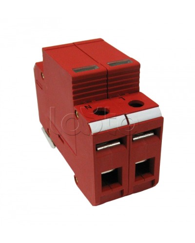 Устройство для защиты цепей 220В OSNOVO SP-ACD/220-2 во Владивостоке Видеоусилители, Модуляторы, Делители Pintop.ru