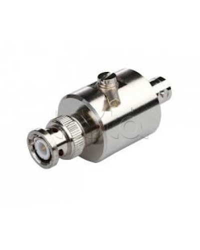 Устройство грозозащиты цепей видео OSNOVO SP-SDI/1 во Владивостоке Видеоусилители, Модуляторы, Делители Pintop.ru