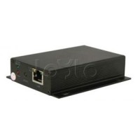 Удлинитель Ethernet для передачи по коаксиальному кабелю OSNOVO TR-IP/1