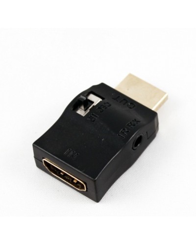 Адаптер ИК OSNOVO APHH10/AA(iR) во Владивостоке Системы видеонаблюдения Pintop.ru