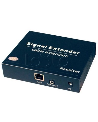 Приемник дополнительный OSNOVO RLN-VKM/1(ver.2) во Владивостоке Видеоусилители, Модуляторы, Делители Pintop.ru