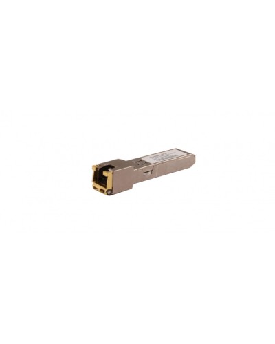 Модуль SFP медный OSNOVO SFP-TP-RJ45 во Владивостоке Модули SFP/XFP/GBIC Pintop.ru