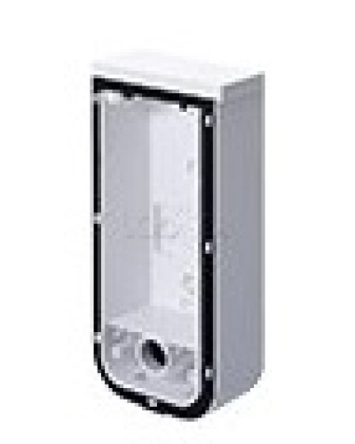 Коробка монтажная Optex BXS BACK BOX(W) во Владивостоке Аксессуары для средств охраны периметра Pintop.ru