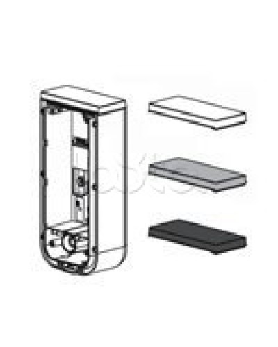 Крышка Optex BXS CAP(BL) во Владивостоке Аксессуары для средств охраны периметра Pintop.ru