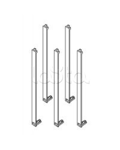 Пластина маскирования Optex MKP-01 во Владивостоке Дополнительное оборудование для ОПС Pintop.ru