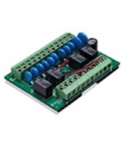 Модуль для питания Optex PCU-5 во Владивостоке Устройства защиты операционных процессоров (ОПС) Pintop.ru