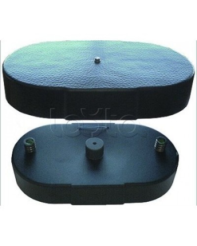 Топ-тампер для башен серии PT Optex PTPS во Владивостоке Аксессуары для средств охраны периметра Pintop.ru