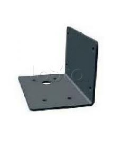 Кронштейн для крепления башен серии PT на стене Optex PTWB во Владивостоке Кронштейны и планки для извещателей Pintop.ru