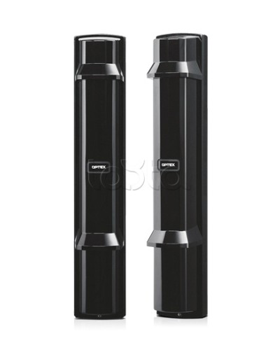 Извещатель охранный линейный оптико-электронный активный всепогодный Optex SL-650QDM во Владивостоке Извещатели охраны периметра Pintop.ru