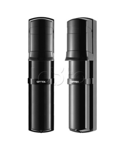 Извещатель озранный линейный оптико-электронный Optex SL-650QDP-BT во Владивостоке Извещатели охраны периметра Pintop.ru