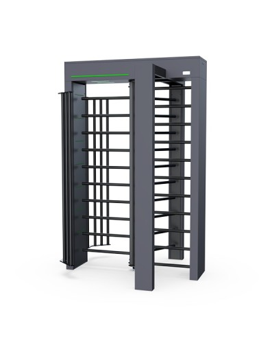 Электромеханический турникет полноростовой Oxgard QL-10-G во Владивостоке Турникеты Pintop.ru