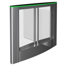 Модуль турникета центральный Oxgard QL-04-CM-2R-660 (Mifare)