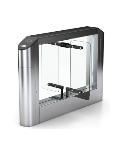 Модуль турникета центральный с картоприемником Oxgard Praktika T-05-CMK-2R-660 (EM-Marine) во Владивостоке Турникеты Pintop.ru