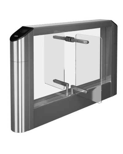 Модуль турникета центральный с картоприемником Oxgard Praktika T-06-CMK-2R-660 (EM-Marine) во Владивостоке Турникеты Pintop.ru