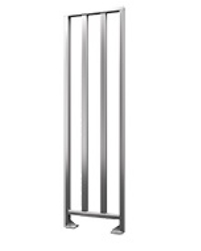 Ограждение полноростовое 620 Oxgard Ограждение полноростовое 620-Н (ВЗР2443.01-03) во Владивостоке Ограждения Pintop.ru