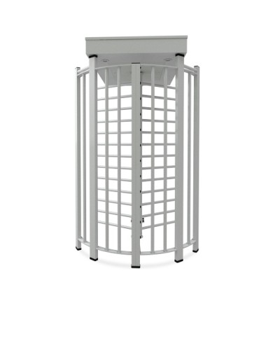 Полноростовой турникет Oxgard T-10-Г во Владивостоке Турникеты Pintop.ru