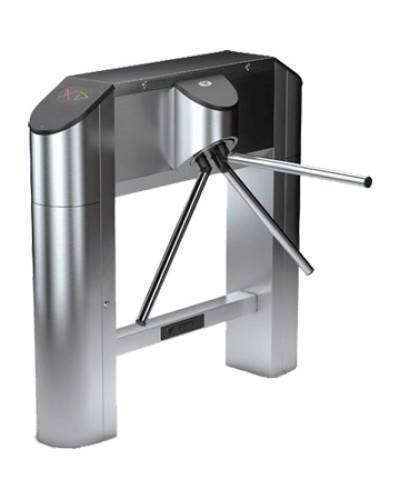 Турникет тумбовый моторизованный Oxgard Praktika Т-02 (ВЗР 1955) во Владивостоке Турникеты Pintop.ru