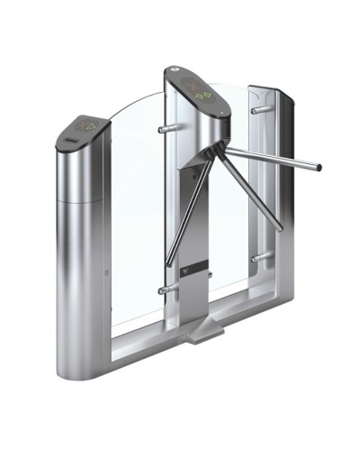 Турникет моторизованный Oxgard Praktika Т-03 (ВЗР 1887) во Владивостоке Турникеты Pintop.ru