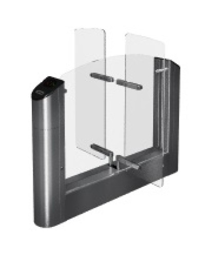 Турникет Oxgard Praktika T-04-CMT-900 во Владивостоке Турникеты Pintop.ru