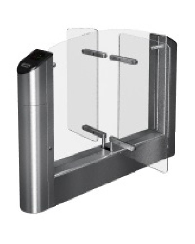 Гибрид центрального модуля турникета на 660/900 Oxgard Praktika T-04-GCM-660/900 (ВЗР 1956-12) во Владивостоке Турникеты Pintop.ru