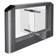 Модуль турникета центральный 660 с картоприемником Oxgard Praktika T-06-CMK-660 (ВЗР 2153-06)