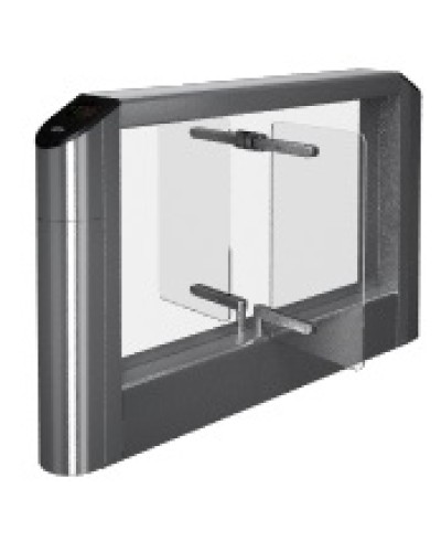 Модуль турникета центральный 900 с картоприемником Oxgard Praktika T-06-CMK-900 (ВЗР 2153-07) во Владивостоке Турникеты Pintop.ru