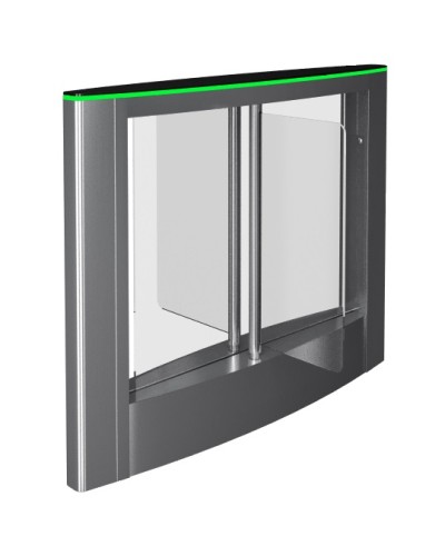 Модуль центральный турникета 900 Oxgard QL-04-CM-900 (ВЗР 2302-10) во Владивостоке Турникеты Pintop.ru