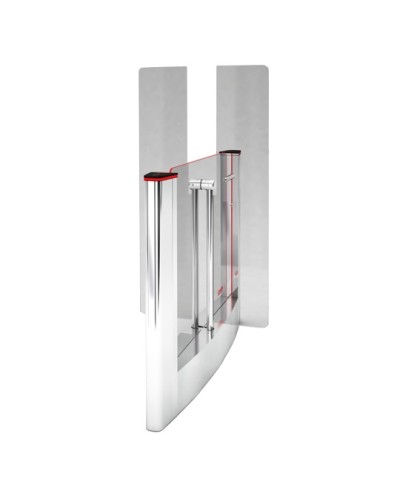 Модуль турникета центральный Oxgard QL-05-CMTК-900 во Владивостоке Турникеты Pintop.ru