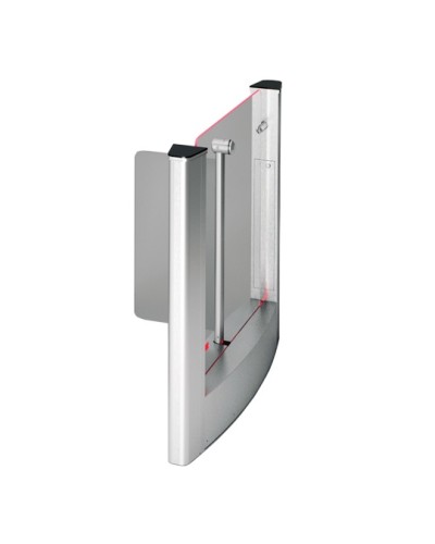 Модуль турникета крайний Oxgard QL-05-SM-900 во Владивостоке Турникеты Pintop.ru
