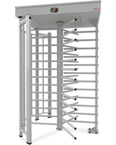 Турникет электромеханический полноростовой Oxgard Praktika Т-10-G (горячий цинк) во Владивостоке Турникеты Pintop.ru