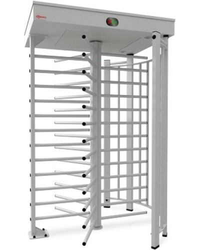 Турникет моторизованный полноростовой Oxgard Praktika T-10-GM во Владивостоке Турникеты Pintop.ru