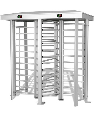 Турникет моторизованный полноростовой сдвоенный Oxgard PraktikaТ-10-GM4R Doublе Pass (EM-Marine) во Владивостоке Турникеты Pintop.ru