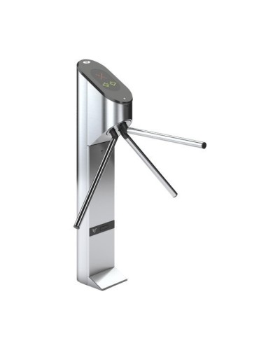 Турникет моторизованный Oxgard Praktika Т-01-А-2R (EM-Marine) во Владивостоке Турникеты Pintop.ru