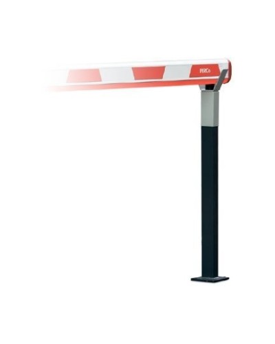 Стойка PERCo-GBS1 во Владивостоке Запчасти для шлагбаумов и автоматики Pintop.ru