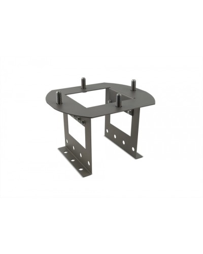 Пластина монтажная PERCo-GM1 во Владивостоке Дополнительное оборудование для СКУД Pintop.ru