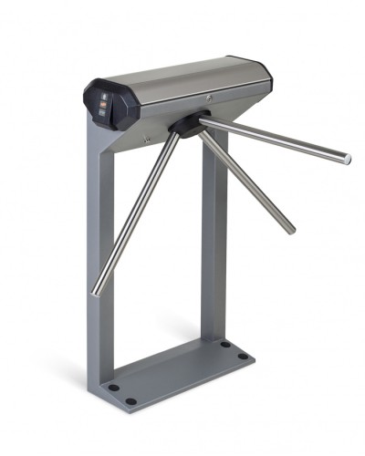 Проходная электронная PERCo-KT02.9 (с активированным ПО PERCo-WS и модулем ПО PERCo-WM01 Стандартные преграждающие планки) во Владивостоке Турникеты Pintop.ru