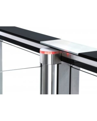 Крышка турникета PERCo-SDС-01GS во Владивостоке Дополнительное оборудование для СКУД Pintop.ru