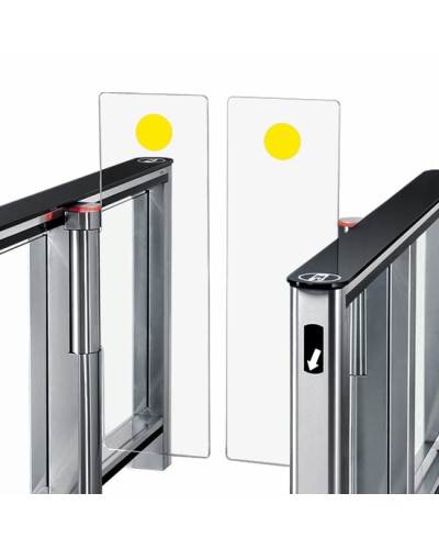 Комплект наклеек PERCo-SG1 во Владивостоке Дополнительное оборудование для СКУД Pintop.ru