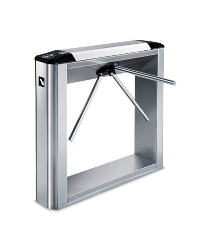 Турникет электромеханический уличный PERCo-TTD-08A во Владивостоке Турникеты Pintop.ru
