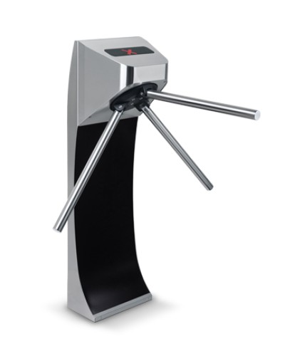 Турникет PERCo-TTR-10AB во Владивостоке Турникеты Pintop.ru