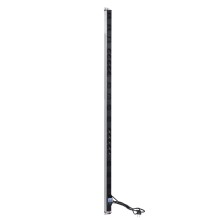 Блок розеток вертикальный Rem-16 REM R-16-10S-10C19-A-1420-3