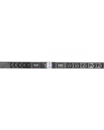 Блок розеток REM R-32-2x(10C13-5C19-A-Am)-1420-K во Владивостоке Блоки розеток Pintop.ru