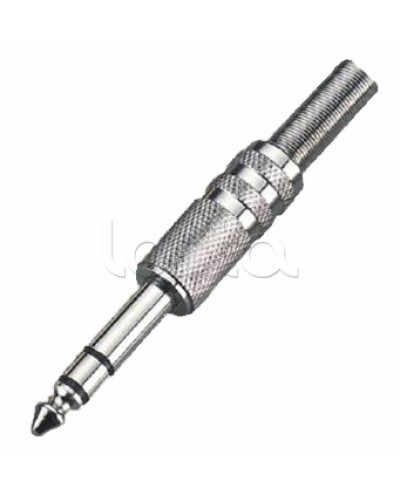 Разъем Jack-стерео 1/4 ROXTON JACK011 во Владивостоке Система оповещения и трансляции Roxton Pintop.ru