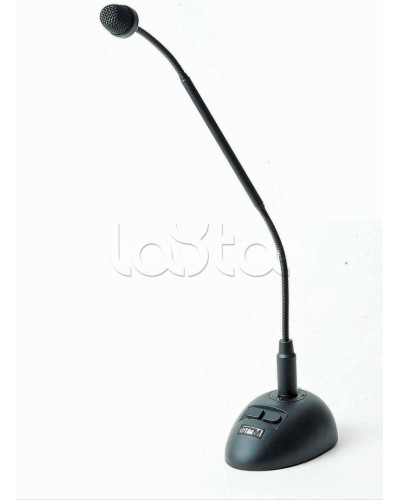 Микрофон динамический ROXTON RM-01 во Владивостоке Система оповещения и трансляции Roxton Pintop.ru
