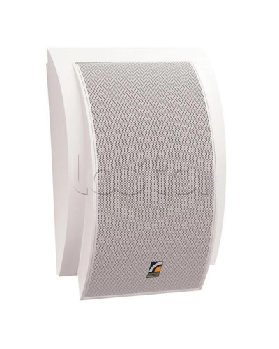 Громкоговоритель настенный широкополосный ROXTON SWS-10 во Владивостоке Система оповещения и трансляции Roxton Pintop.ru