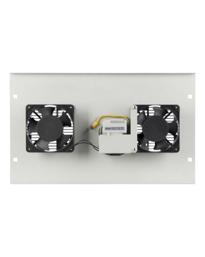 Модуль вентиляторный для шкафа ROXTON RMFR во Владивостоке Система оповещения и трансляции Roxton Pintop.ru