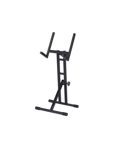 Стойка для комбо усилителя ROXTONE MUS030 во Владивостоке Система оповещения и трансляции Roxton Pintop.ru